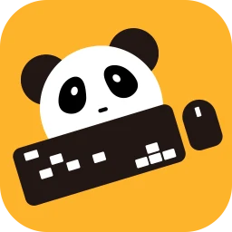Icono de Panda Mouse Pro
