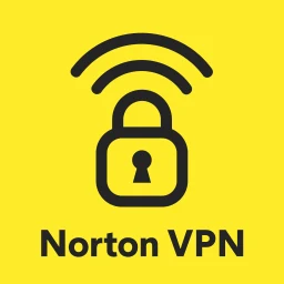 Ikon Norton VPN: Secure Wi-Fi Proxy