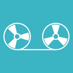 Icono de Lexis Audio Editor