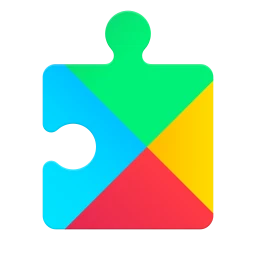 Icono de Servicios de Google Play